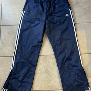 Vintage Adidas Sweatpants medium
